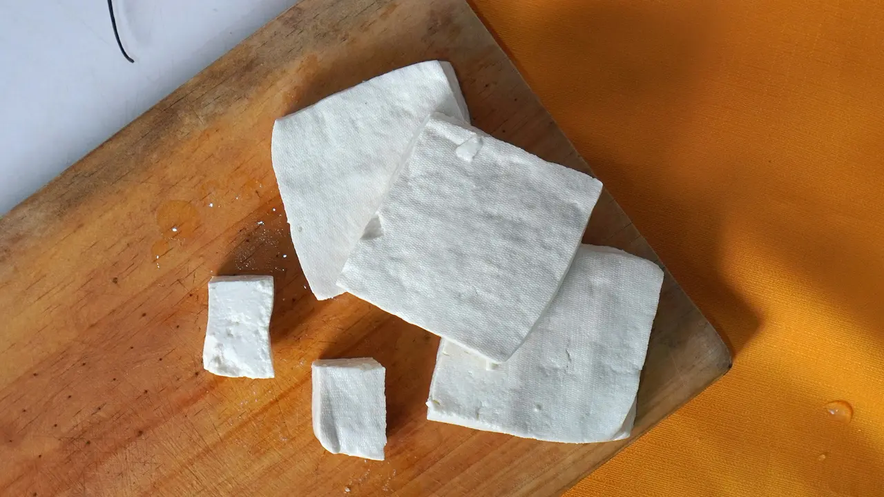 Tempe Jadi Salah Satu Makanan Sumber Protein Tertinggi Menurut Ahli Gizi