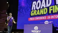 Jaringan 5G XLSmart Dorong Semangat Talenta Muda di Grand Final AXIS Nation Cup 2026