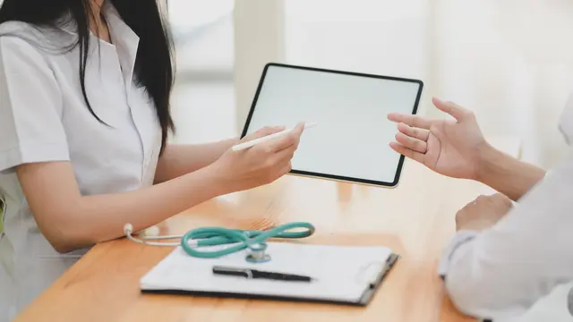 ilustrasi cara menjaga kesehatan paru-paru/pexels