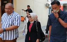 Didampingi Pengacara, Pelaku Penganiayaan Dokter Koas di Palembang Diperiksa Polda Sumsel