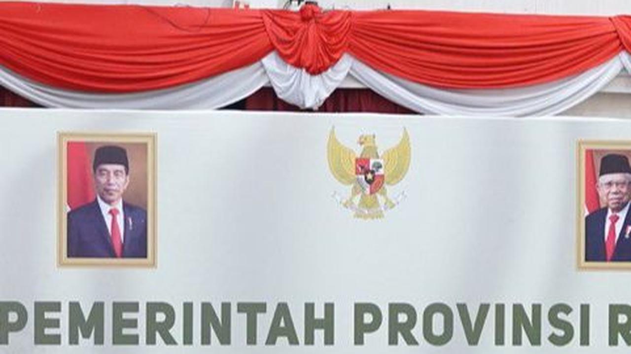 Komisi V DPR Kumpulkan Gubernur dan Seluruh Bupati di Riau Bahas Infrastruktur