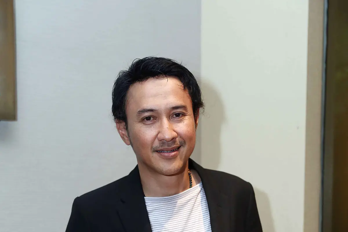 [Bintang] Agus Kuncoro 