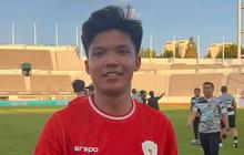 Pemain Terbaik Pertandingan Timnas Indonesia U-20 Lawan Argentina: Kadek Arel