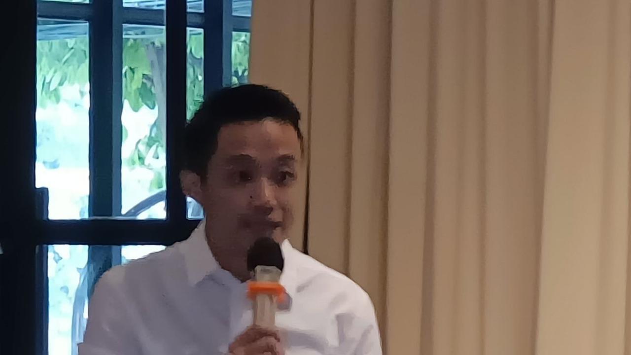 Dirut Danacita Muncul Usai Viral Beri Pinjaman ke Mahassiwa ITB: Kami Bukan Pinjol