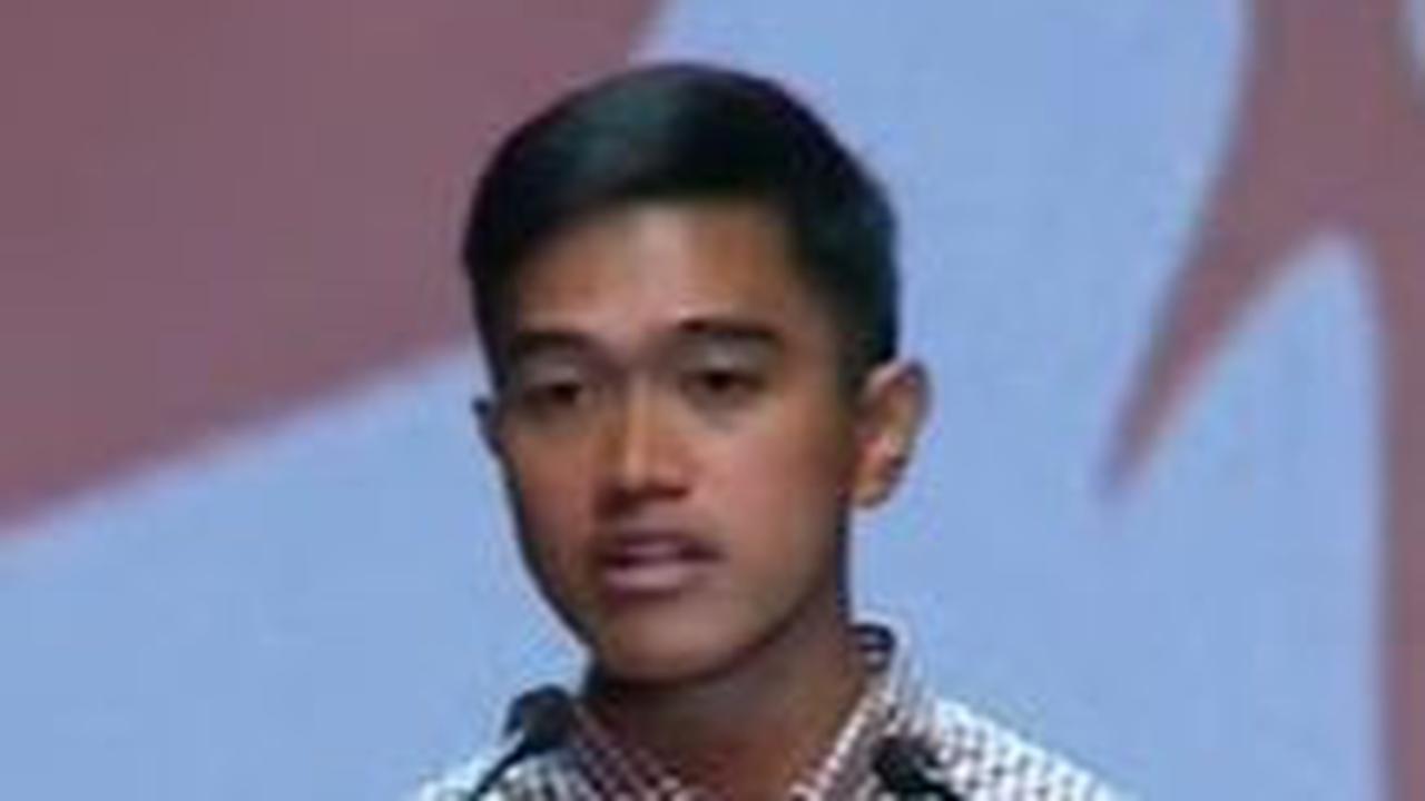 Ini Formasi Baru PSI Usai Kaesang Jabat Ketum