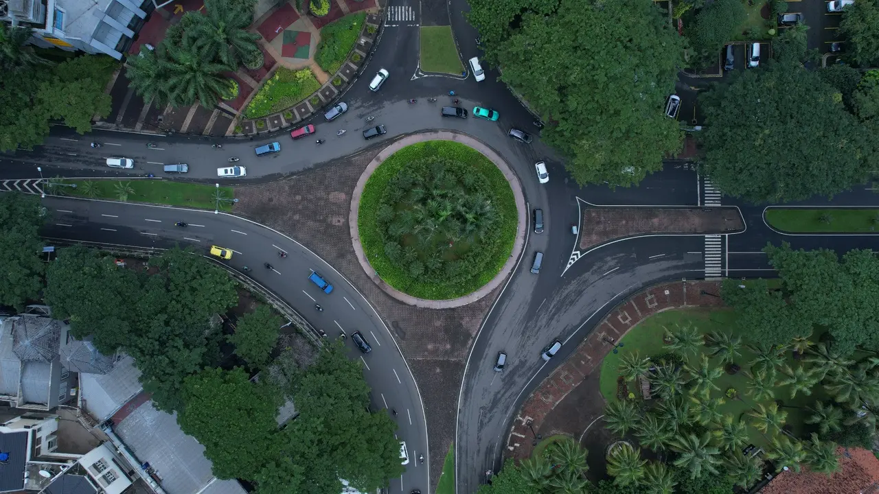 PT Lippo Karawaci Tbk (LPKR) berkomitmen menjadi pengelola yang bertanggung jawab