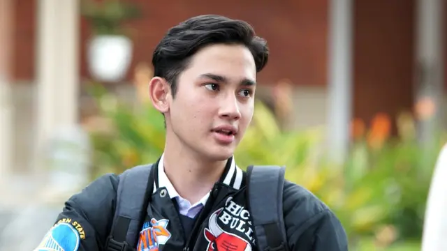 Dari Jendela SMP