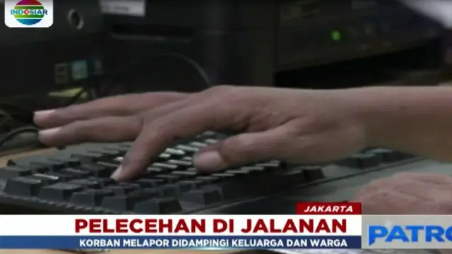 Penjahat Seksual di Gang Sempit Cipinang Terancam 10 Tahun Penjara