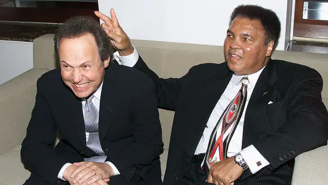 Billy Crystal