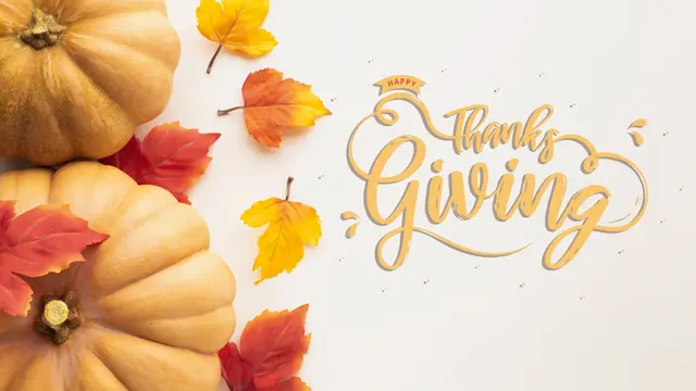 Thanksgiving