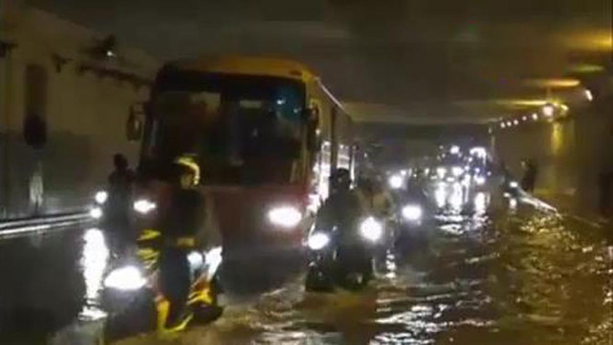Banjir Masih Rendam 115 RT di Jakarta Usai Hujan Semalam, Berikut Daftarnya