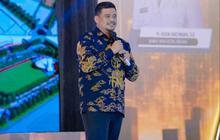 Siap Hadapi Menantu Jokowi di Pilgub Sumut, PDIP Singgung Pernah Lawan Soeharto