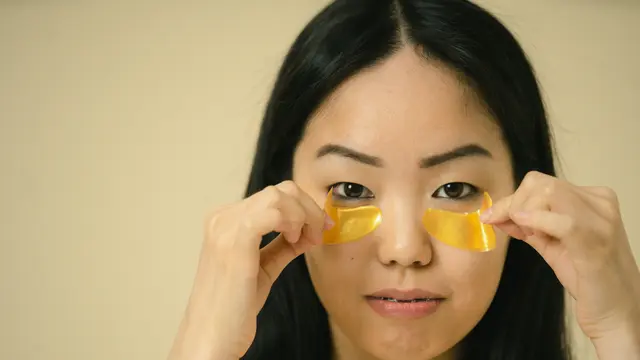 Kolagen adalah protein yang menjaga kulit