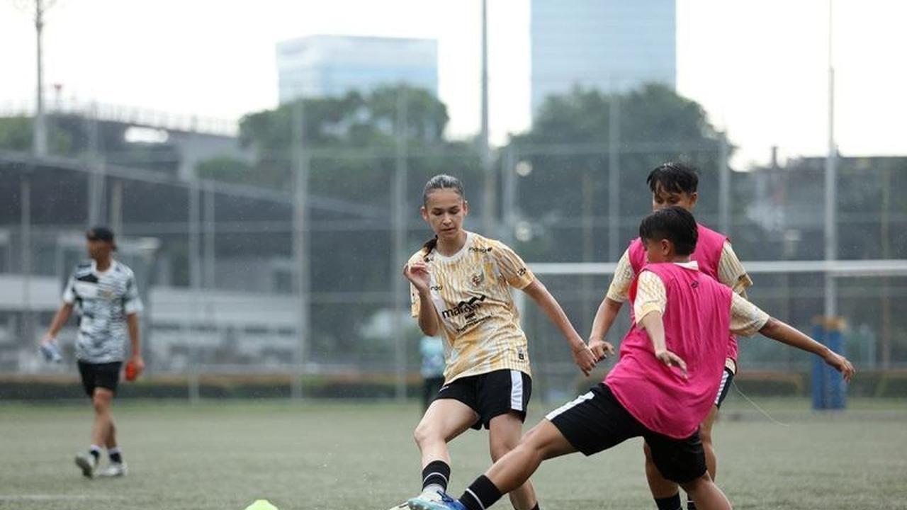 Timnas Putri Indonesia Melaju ke Final Piala AFF Putri 2026