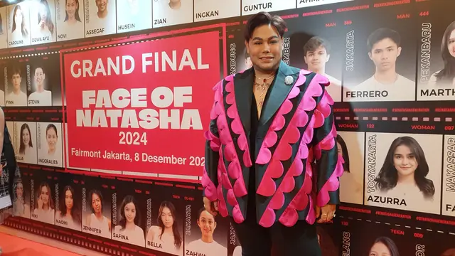 Ivan Gunawan
