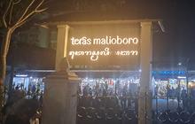 PKL dan Petugas Keamanan Teras Malioboro 2 Saling Pukul, Ini Penyebabnya