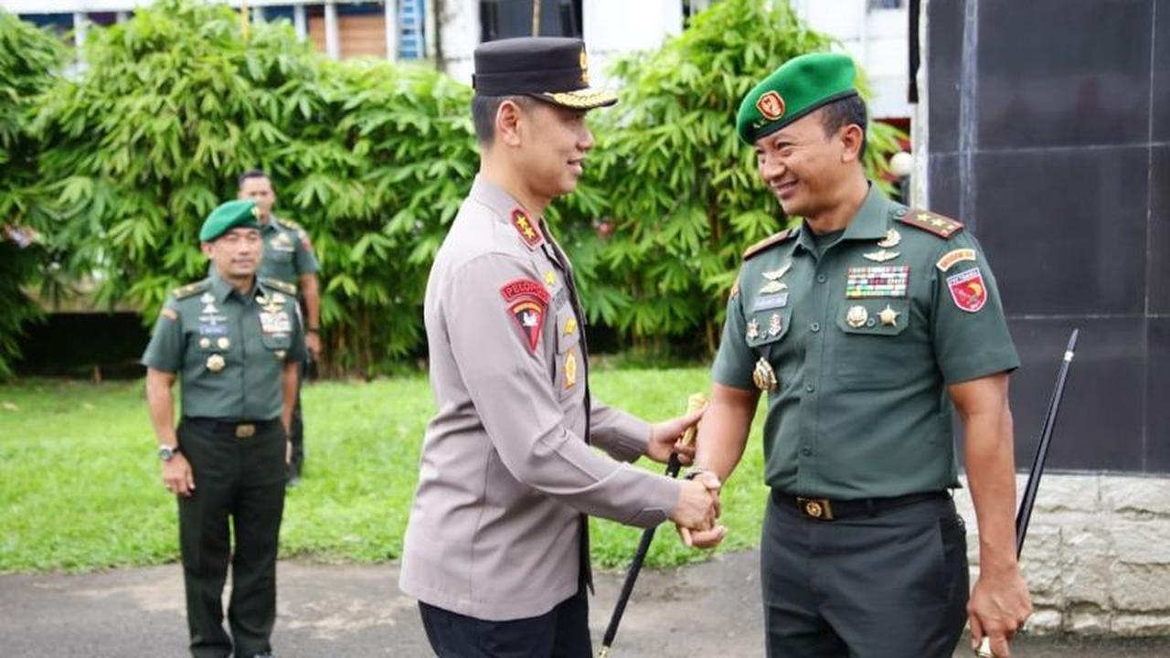 Trivia: Mengapa Sinergitas TNI Polri Maluku Penting untuk Stabilitas Keamanan Bumi Raja-Raja?