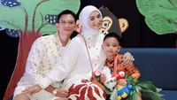 Petualangan Campervan Citra Kirana dan Rezky Aditya di Selandia Baru