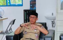 Kesbangpol Sulbar Perketat Pengawasan WNA, Minta Instansi Laporkan Kegiatan Asing