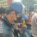 Revaldo Akui Khilaf, Terjerat Kasus Narkoba untuk Keempat Kalinya