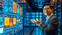 Apa yang Dimaksud dengan Firewall: Pengertian, Fungsi, dan Cara Kerjanya