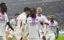 Maju Tak Gentar, Lyon Pede Bisa Tumbangkan Man United di Liga Europa