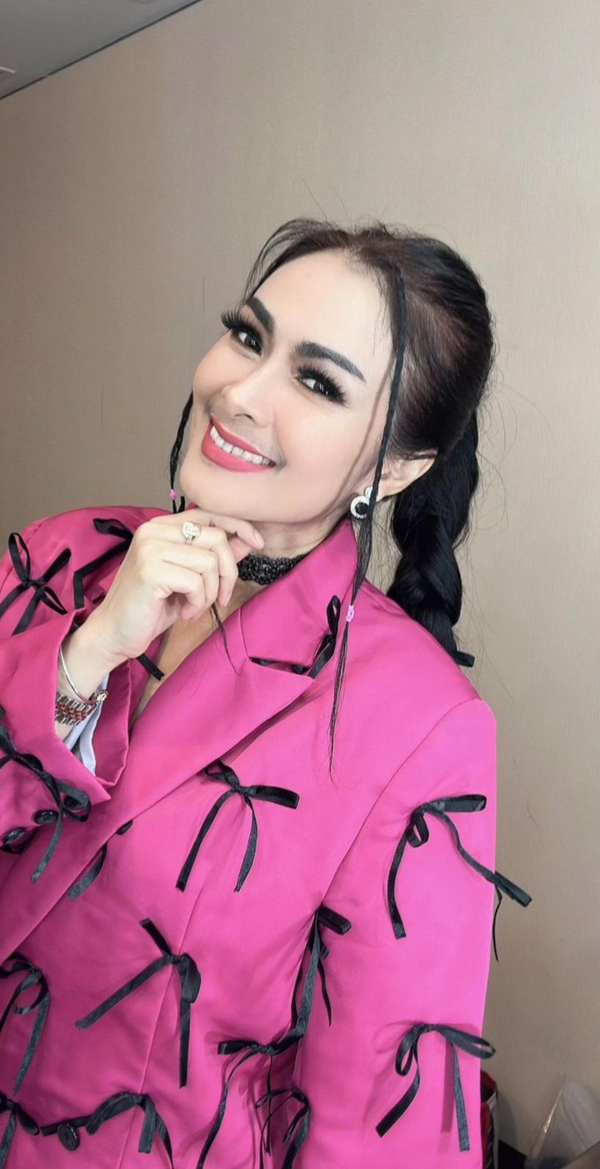 Kecantikannya Tidak Pernah Pudar