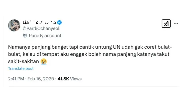 6 Cuitan Netizen Ikut Bahagia Mahalini Melahirkan,