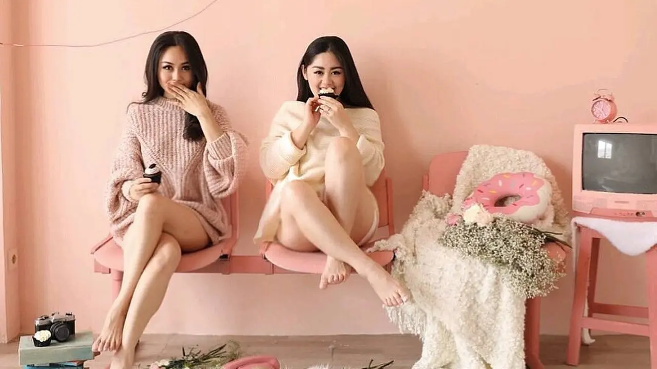 [Bintang] Editor Says: Anti Ribet, Buat Studio Instagrammable Lagi Kekinian