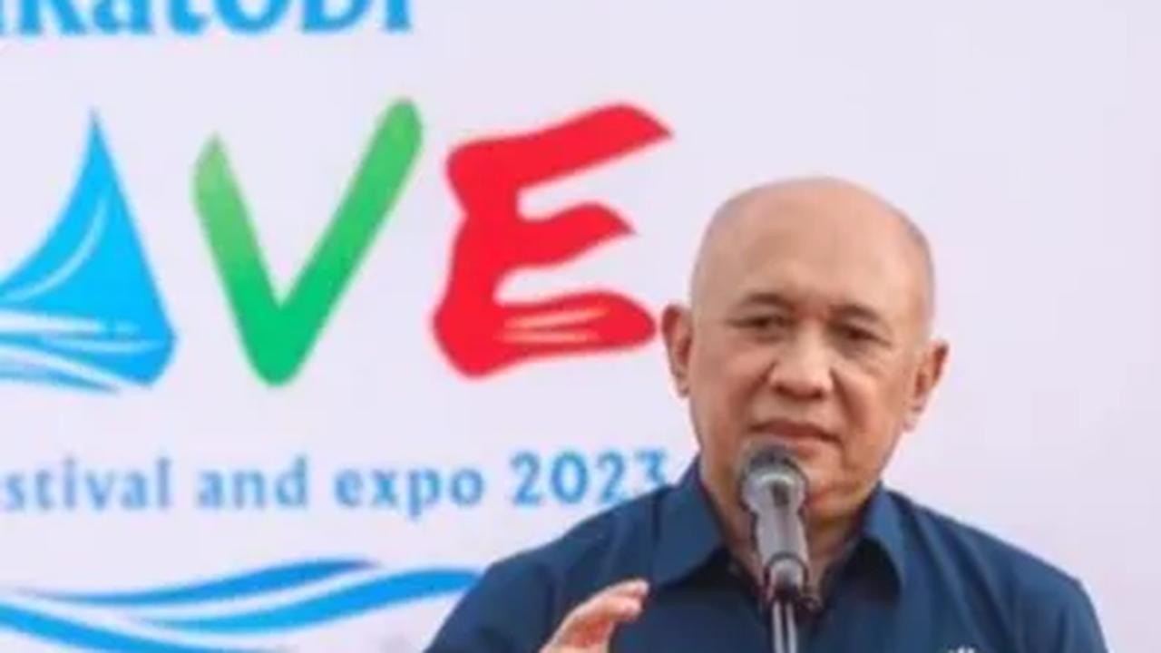 Menteri Teten Beberkan Penyebab Produk UMKM Tak Laku di e-Katalog