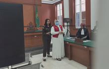 Sidang Kasus Skincare Merkuri di PN Makassar, Mira Hayati Klaim Produknya Banyak Dipalsukan