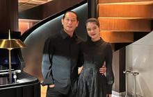 Momen Romantis Chef Juna Rayakan Ulang Tahun Pacarnya Citra Anidya, Bikin Netizen Ikut Senyum-Senyum