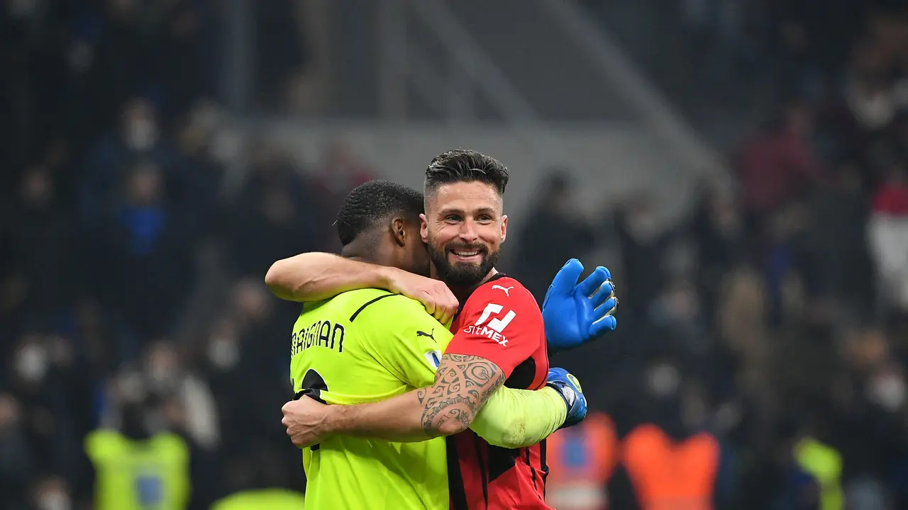 Olivier Giroud