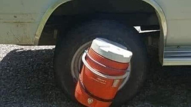 7 Trik Jenius Ini Super Aneh Tapi Berfungsi, Hasilnya Bikin Melongo