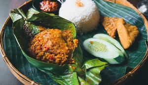 Ilustrasi makanan Sunda (Photo by Kevin kevin on Unsplash)