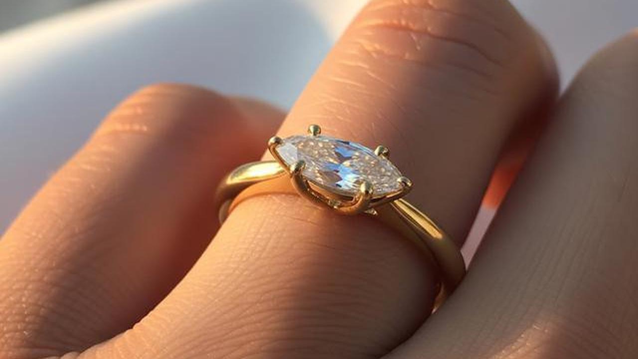 7 Model Cincin Tunangan dan Nikah Terbaru 2026, Desain Elegan yang Melambangkan Komitmen Seumur Hidup