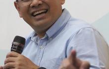 FOTO: Konsolidasi Komunitas ITB Siap Menangkan Pasangan Prabowo-Gibran Satu Putaran di Pilpres 2024