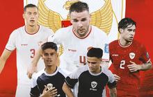 Jadwal Australia Vs Timnas Indonesia di Kualifikasi Piala Dunia 2026 pada 20 Maret 2025, Kick-off 16.00 WIB