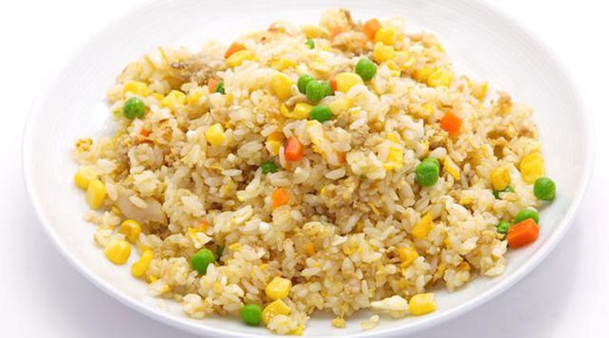 7 Resep Nasi Goreng Sisa Sambel Tanpa Ribet, Siap dalam 10 Menit