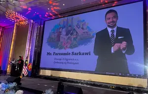 Momentum Positif Malaysia-Indonesia Jelang 70 Tahun Hubungan Diplomatik