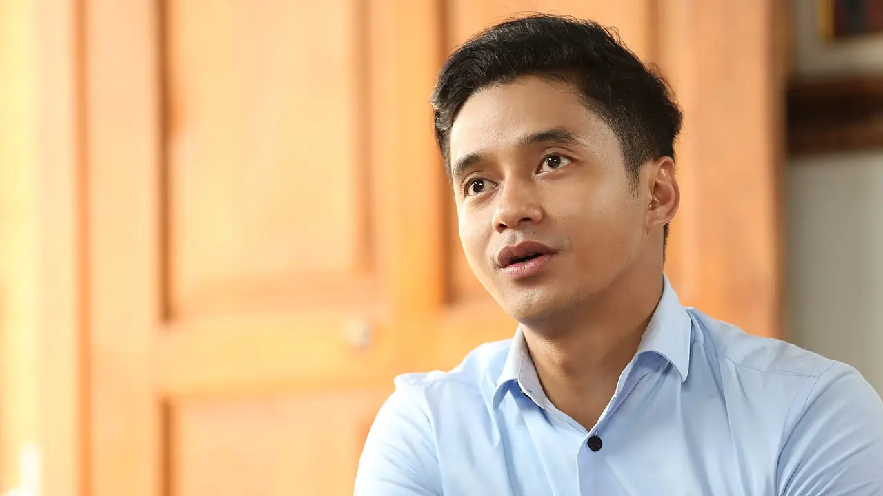 [Bintang] Adly Fairuz