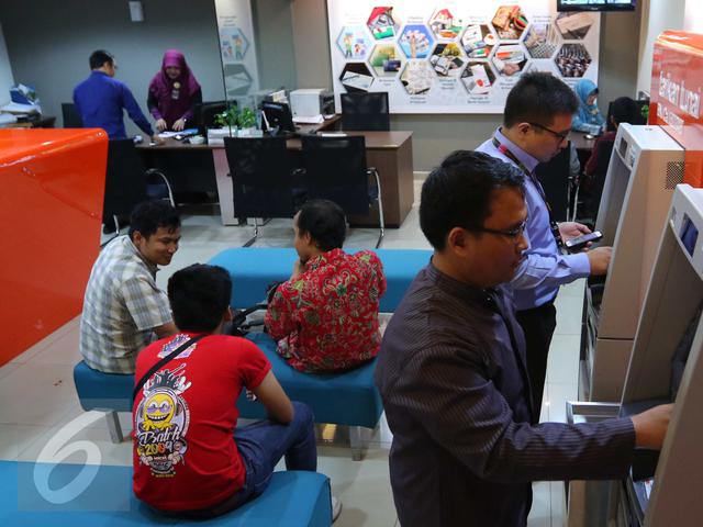 Bni Syariah Bakal Lepas Saham Ke Publik Pada Awal 2019 Saham Liputan6 Com