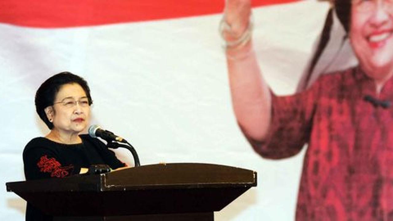 Dukung Megawati, Politisi PDIP akui KPK memang harus bubar nantinya