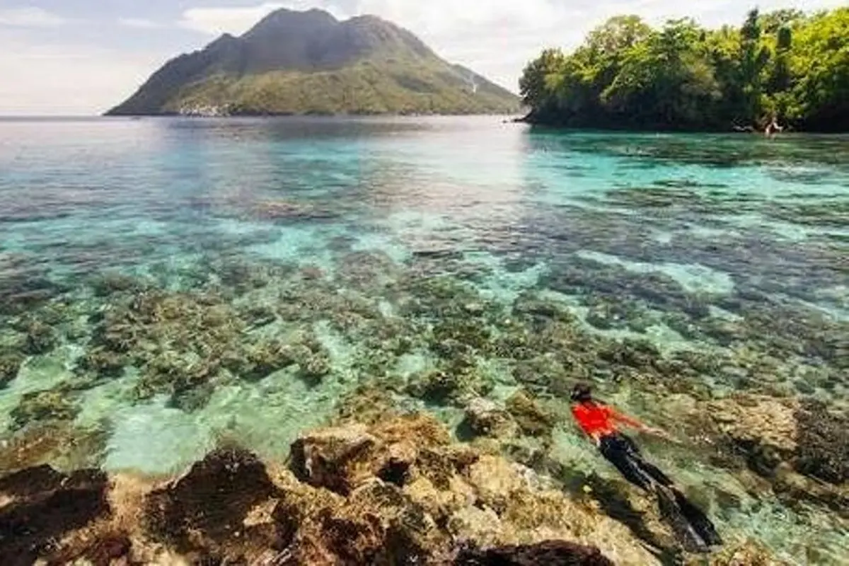 Ternate