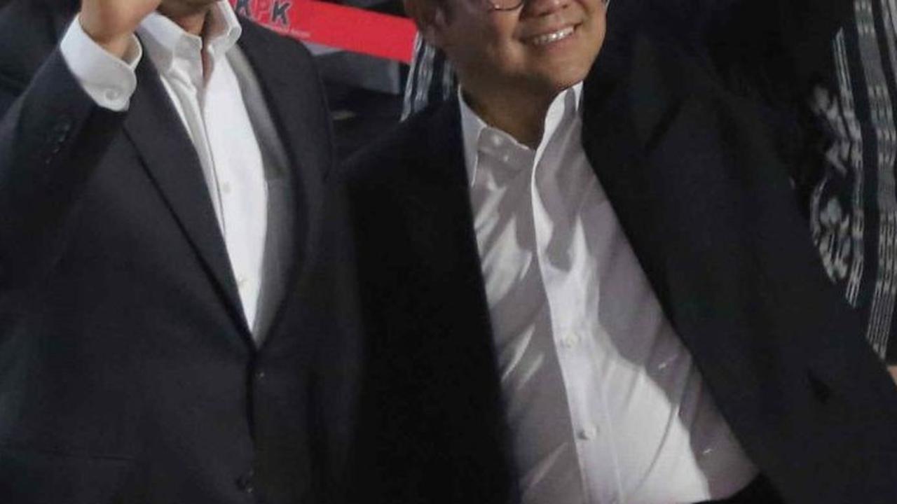 Cara Anies Kembalikan Independensi KPK Jika Menang Pilpres 2024