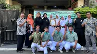 UKBI untuk Difabel, Inovasi Duta Bahasa DKI Jakarta dalam Misi Perluas Akses Informasi Disabilitas. Foto: dok pribadi.