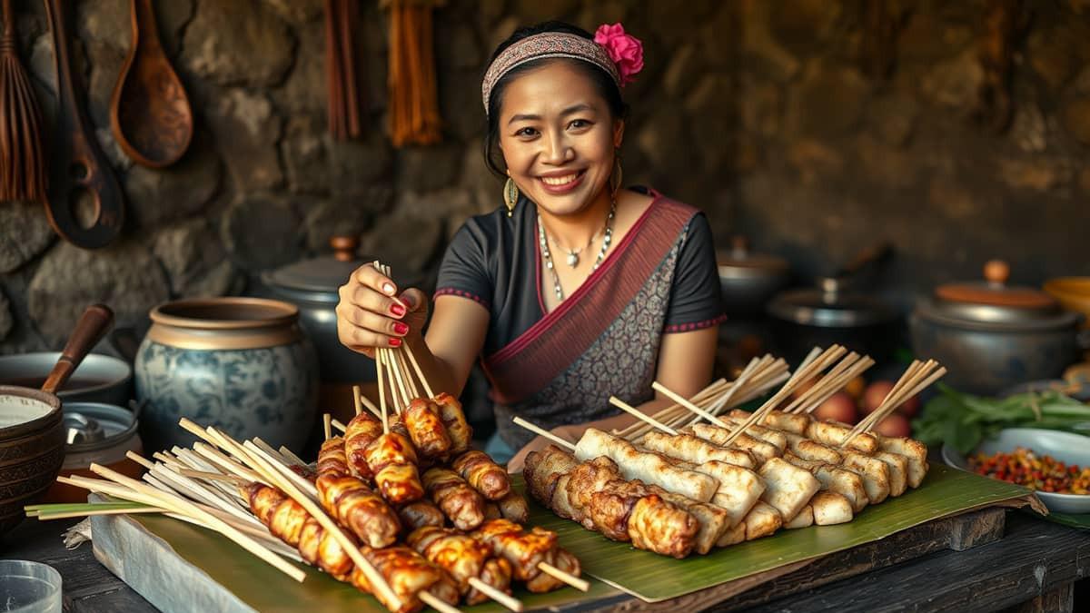 Tips Diet Saat Liburan agar Berat Badan Tak Naik