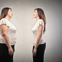 Buat kamu yang selalu kesulitan menurunkan berat badan, beberapa cara ini dapat membuat tubuh kamu langsing seperti habis diet lho. 
