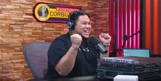 Ivan Gunawan dan Deddy Corbuzier (Youtube/Ivan Gunawan)