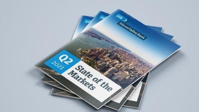 Silicon Valley Bank (Foto: instagram@siliconvalleybank)